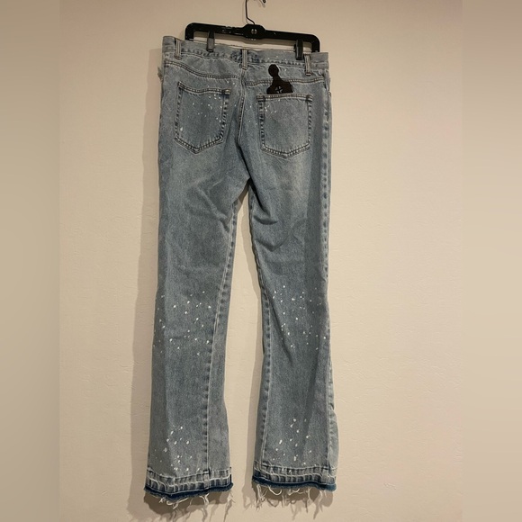 Forever 21 Men’s Jeans - Picture 3 of 5
